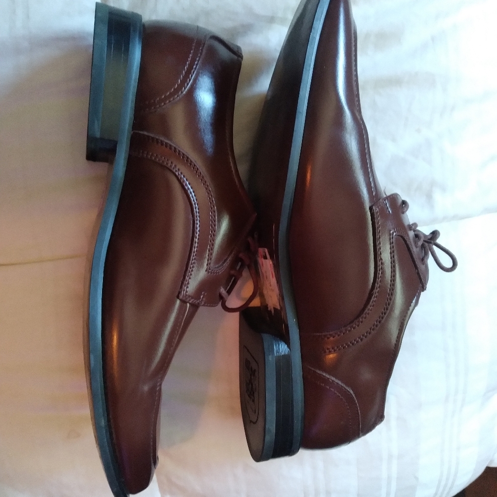 Stacy adams Oxford